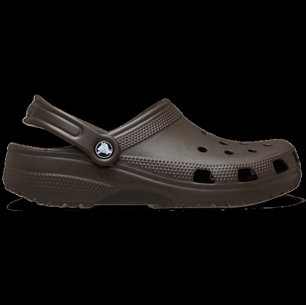 Crocs Classic Clog - Espresso